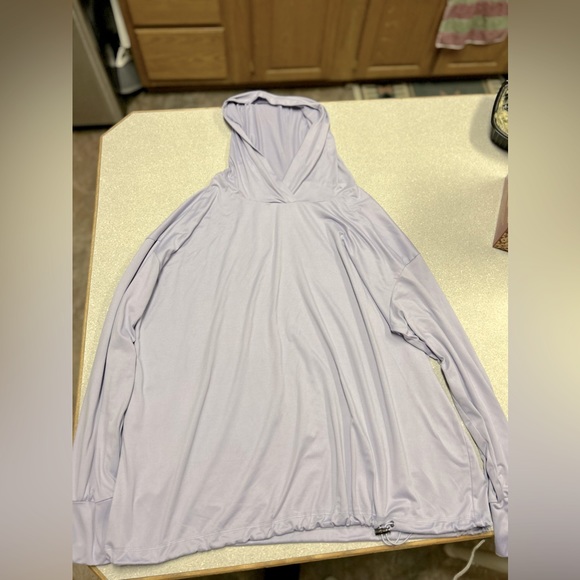 Nine West plus size women’s lightweight long sleeve - Picture 1 of 5